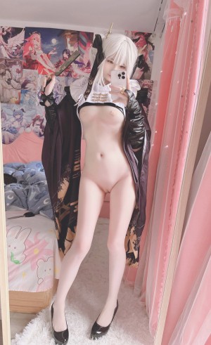 Xidaidai Nude Leaks OnlyFans Photos #15