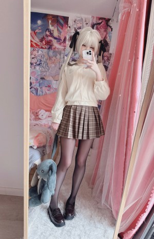 Xidaidai Nude Leaks OnlyFans Photos #18