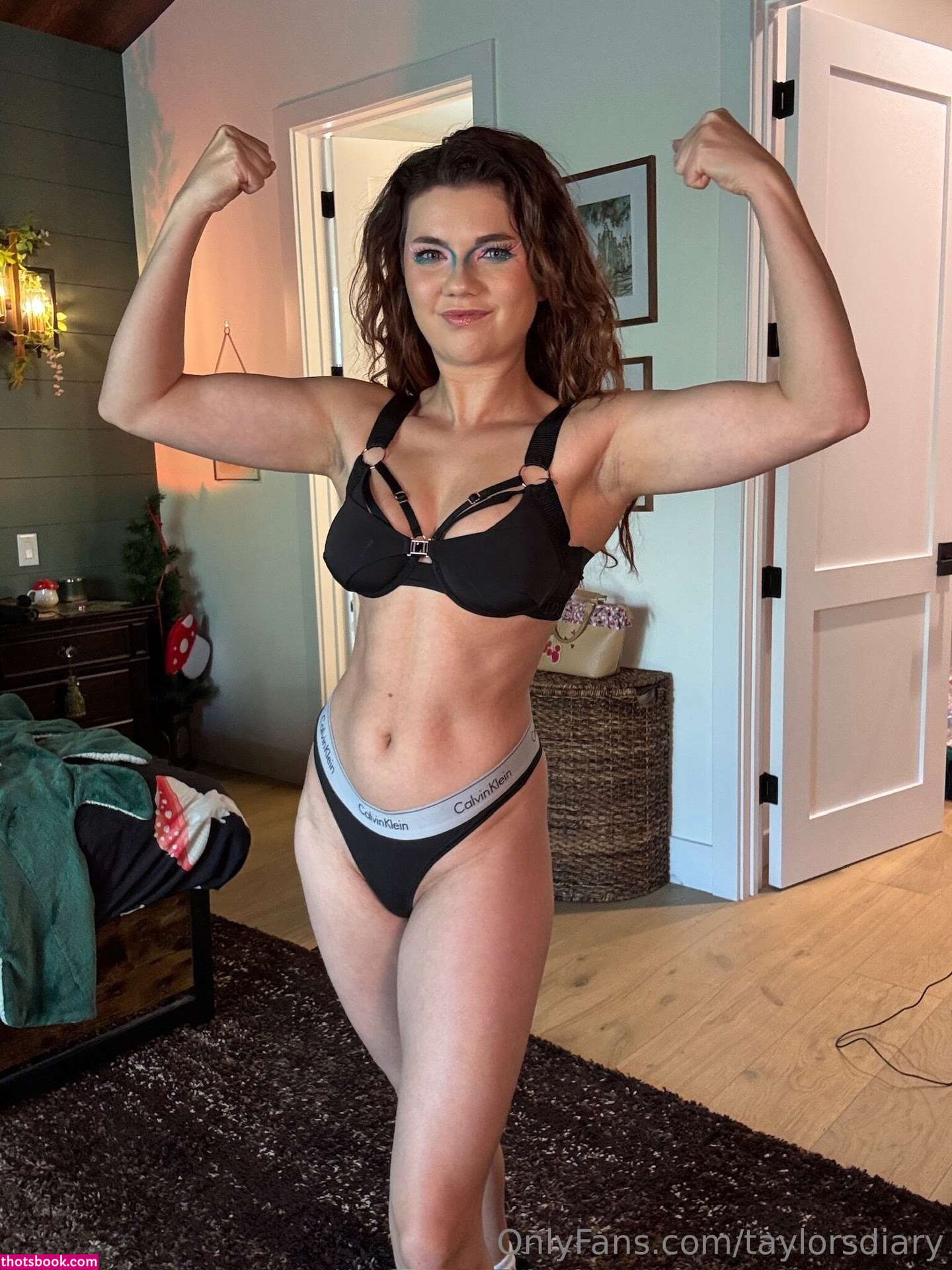 Dare Taylor Nude Leaks OnlyFans Photos #41 1646869