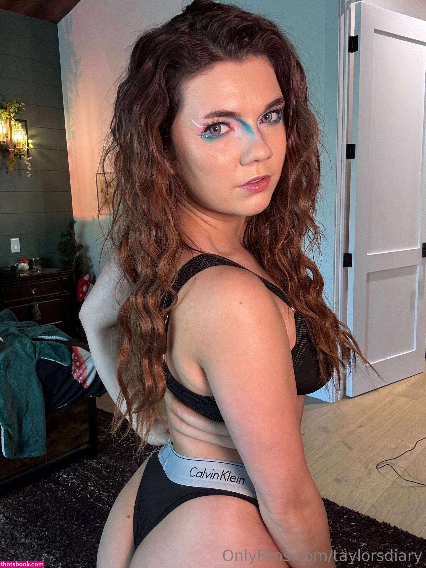 Dare Taylor Nude Leaks OnlyFans Photos #41 1646874