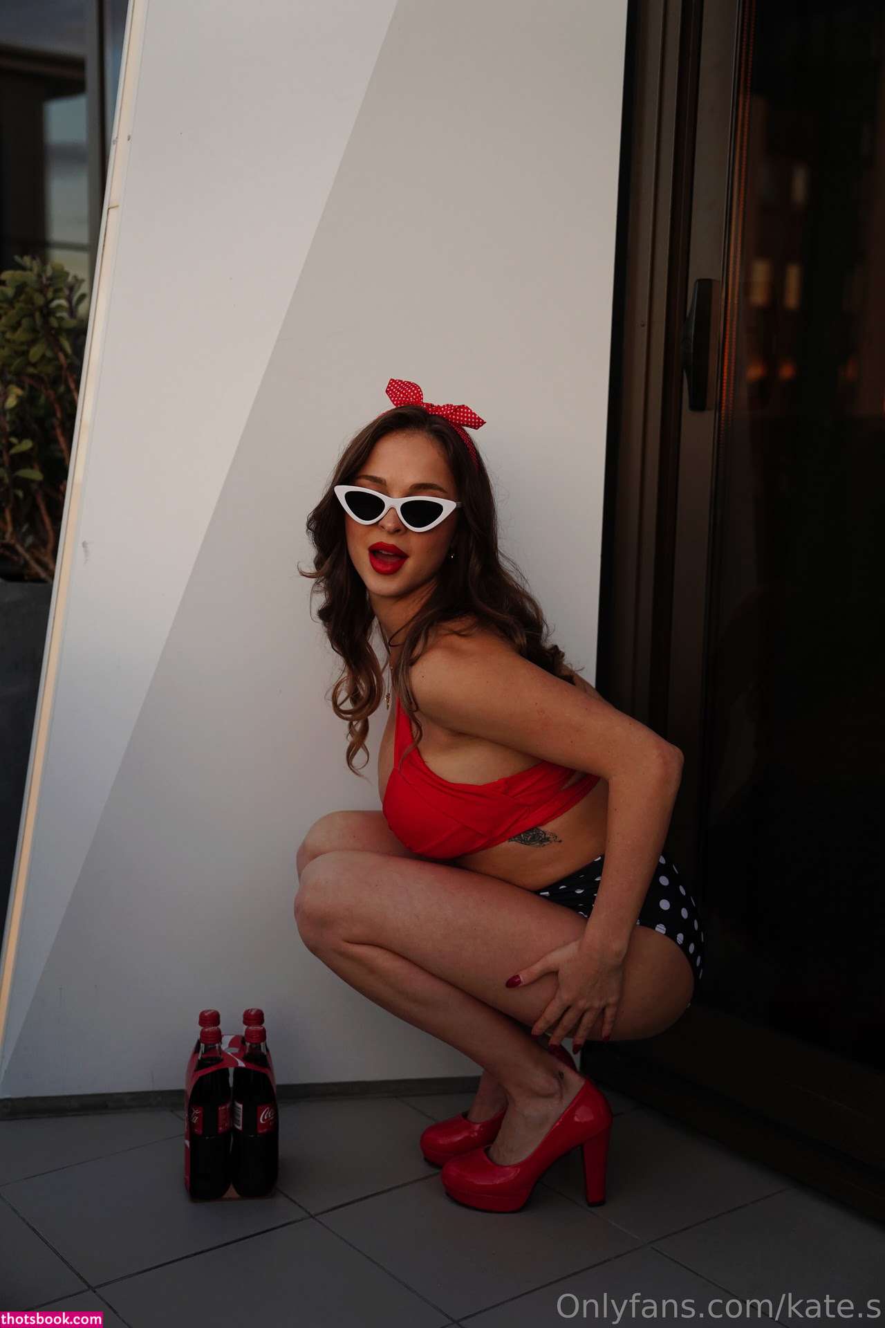 Katya Samilova Nude Leaks OnlyFans Photos #31 1647287