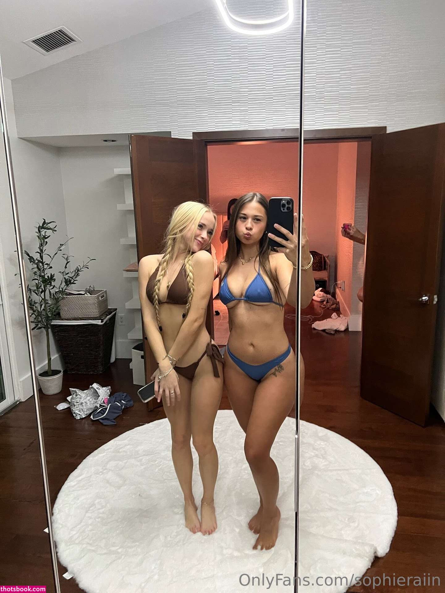 Malayaax Sophieraiin Nude Leaks OnlyFans Photos #68 1647548