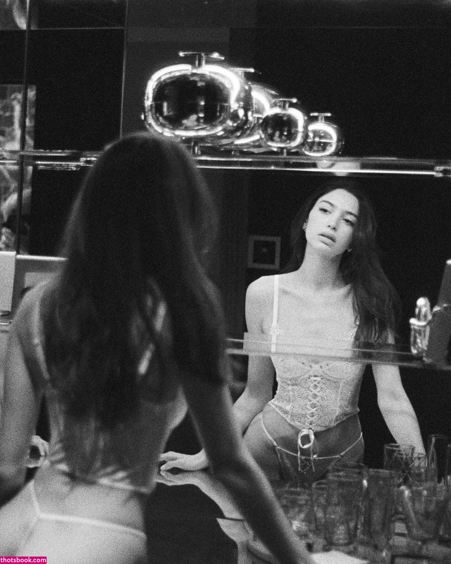 Celine Farach Nude Leaks OnlyFans Photos #4 1665931