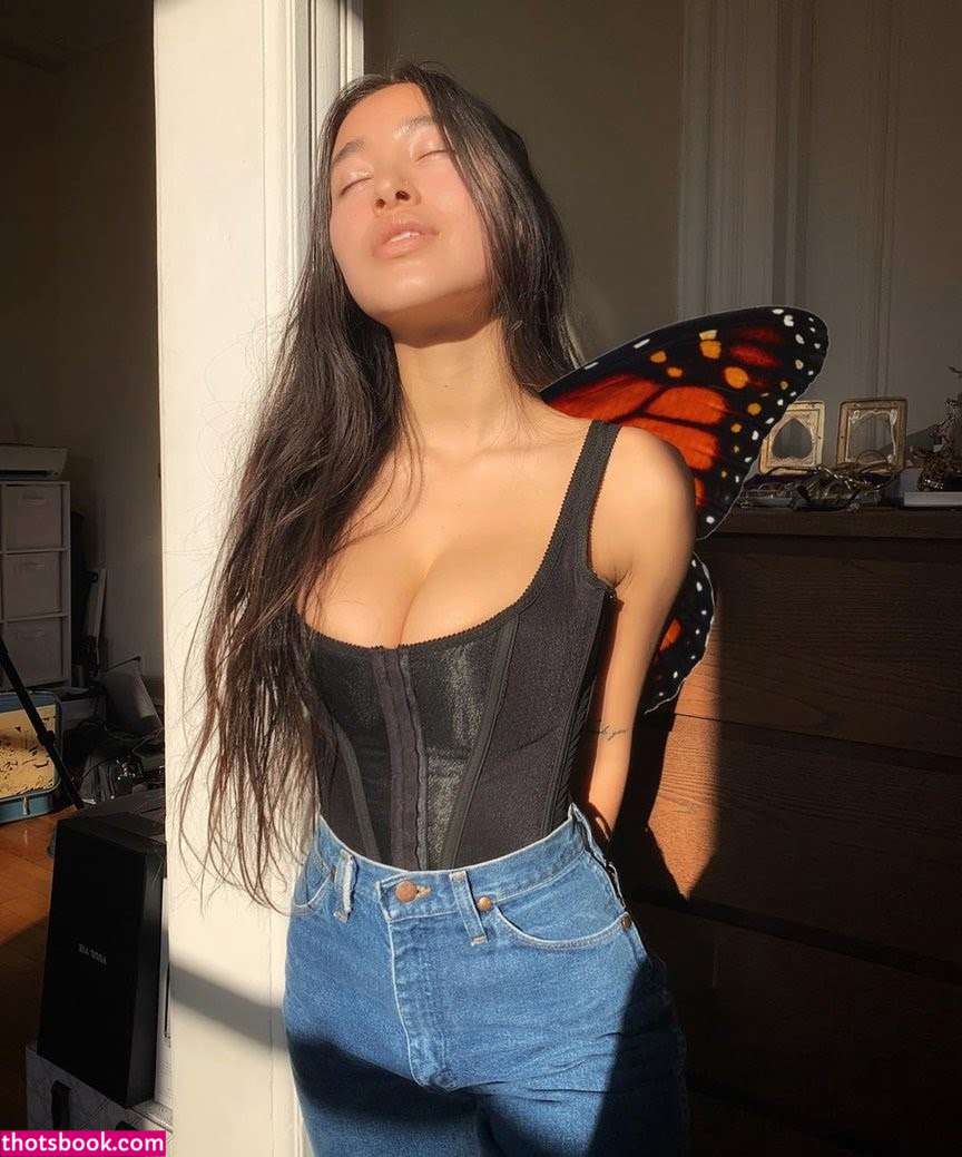 Hitomi mochizuki Nude Leaks OnlyFans Photos #5 1666268