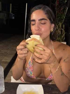 Isabella ladera Nude Leaks OnlyFans Photos #6