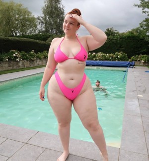 nlhfit Nicole Herring Nude Leaks OnlyFans Photos #4