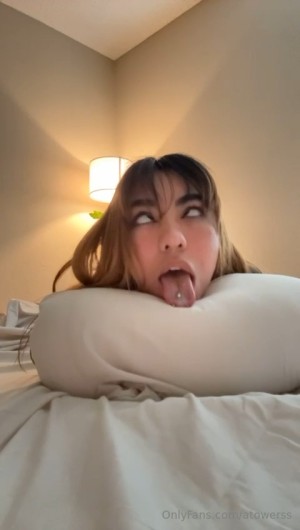 atowerss Nude Leaks OnlyFans Video #1