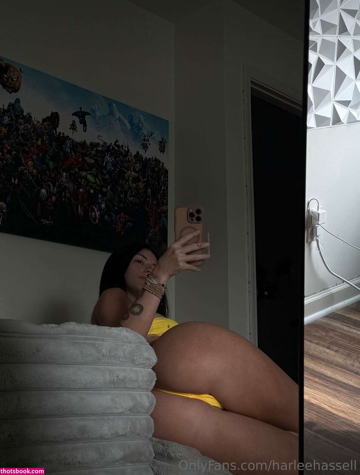 Harleeh blaiirrrrr Nude Leaks OnlyFans Photos #21 1643205