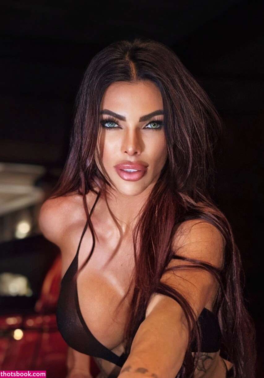 Britt Dercksen Nude Leaks OnlyFans Photos #6 1654234