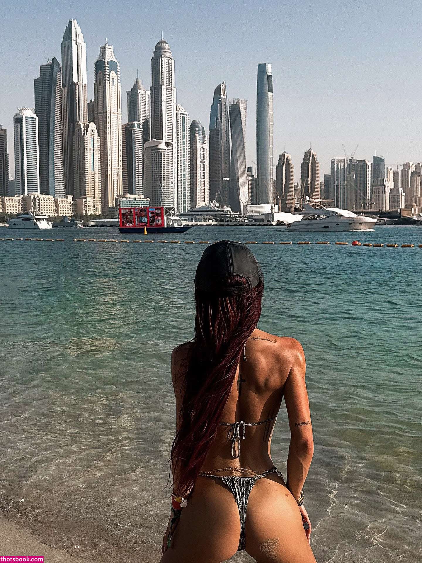 Britt Dercksen Nude Leaks OnlyFans Photos #6 1654242