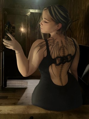ismarghi Nude Leaks OnlyFans Photos #1
