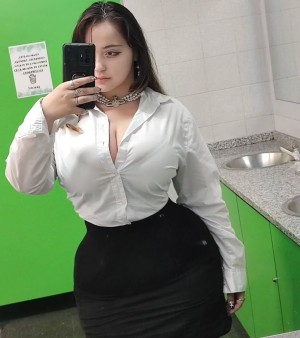 ismarghi Nude Leaks OnlyFans Photos #2