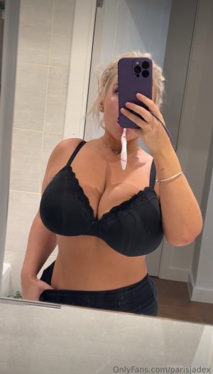 Paris Jade Nude Leaks OnlyFans Photos #19