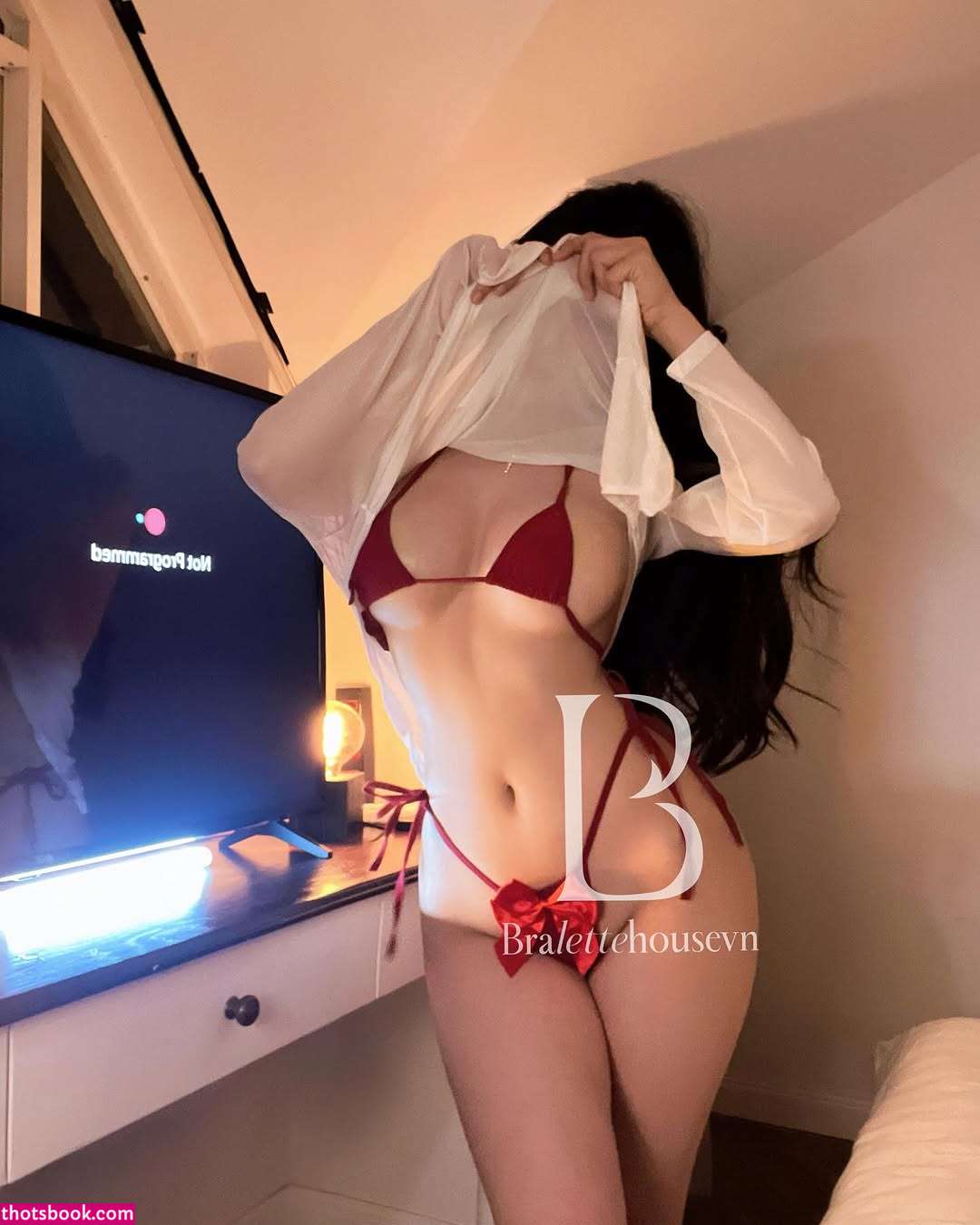 Duyenn Hipp Nude Leaks OnlyFans Photos #2 1635858