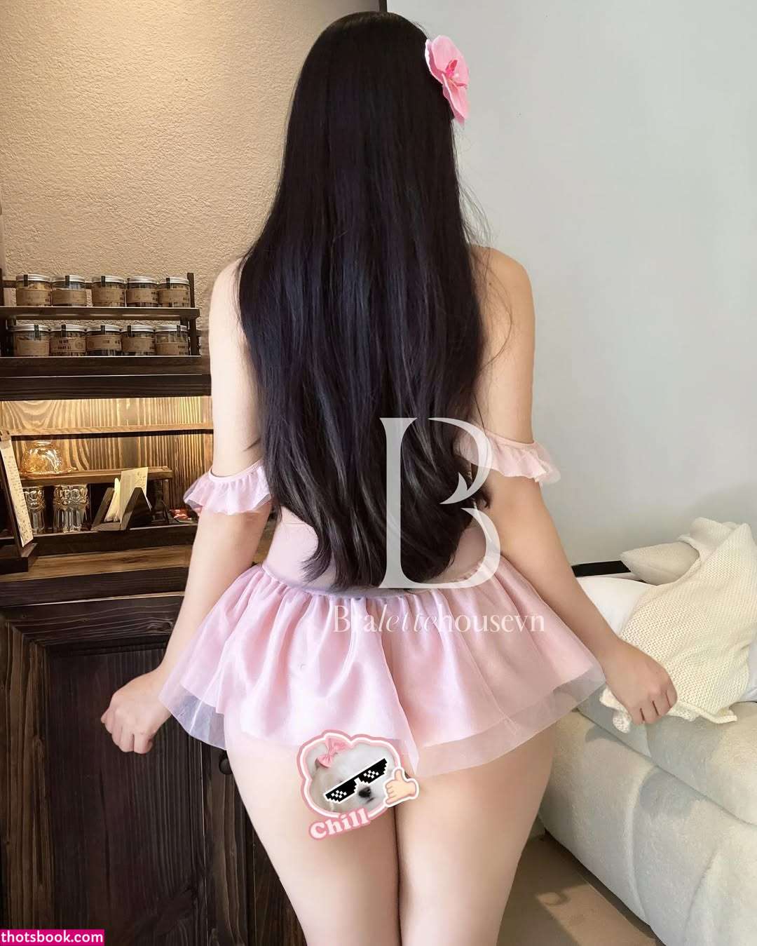 Duyenn Hipp Nude Leaks OnlyFans Photos #3 1635861