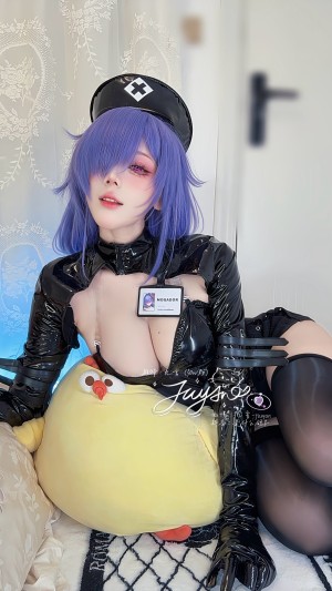 Jiu yan Ah Jiu nine words Nude Leaks OnlyFans Photos #4