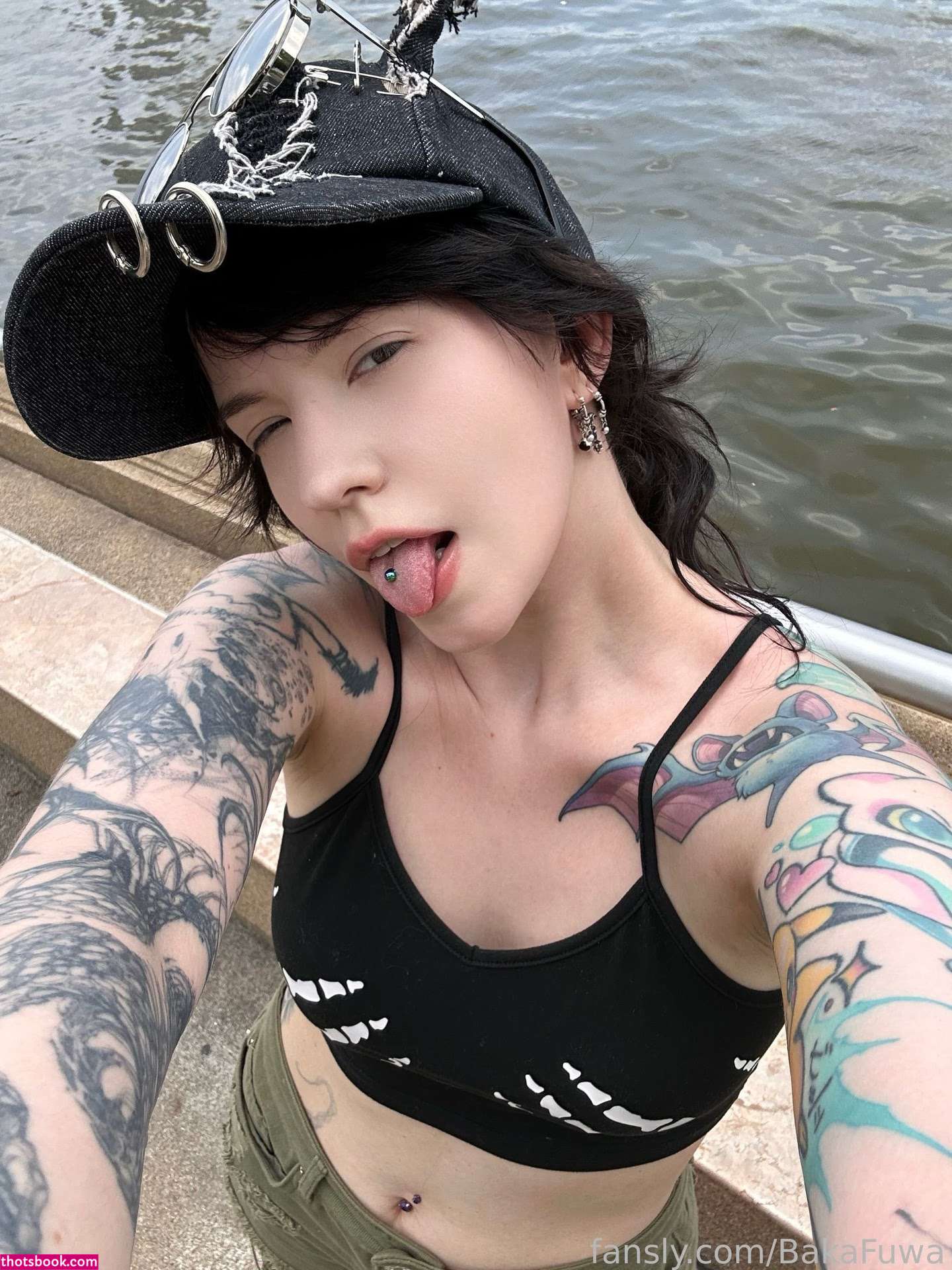 BakaFuwa Nude Leaks OnlyFans Photos #16 1655431