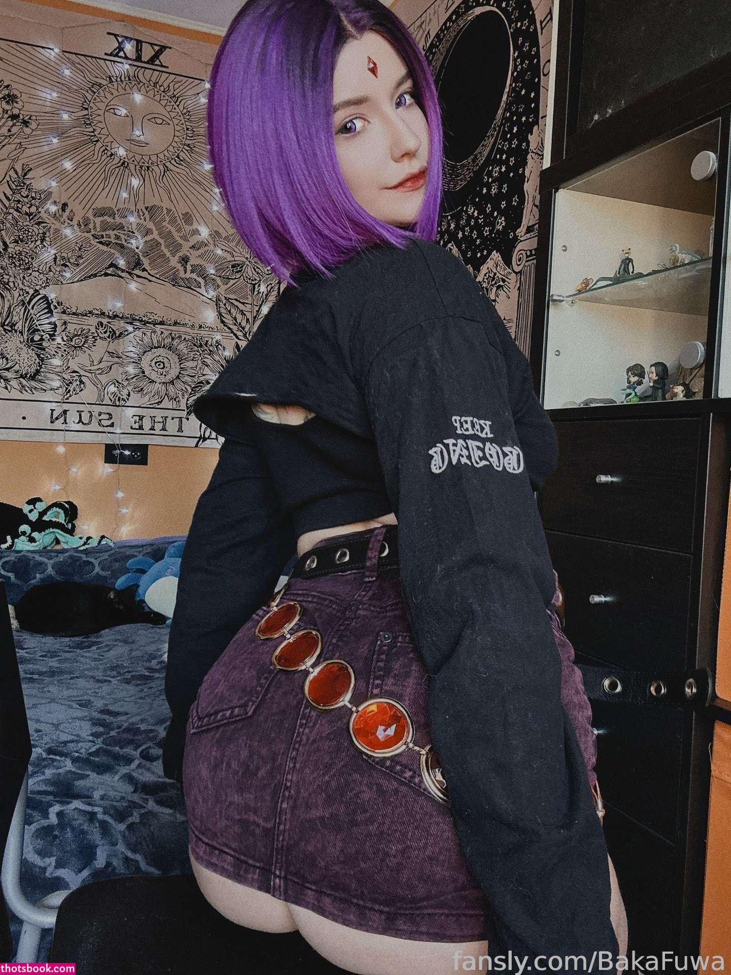 BakaFuwa Nude Leaks OnlyFans Photos #21 1655468