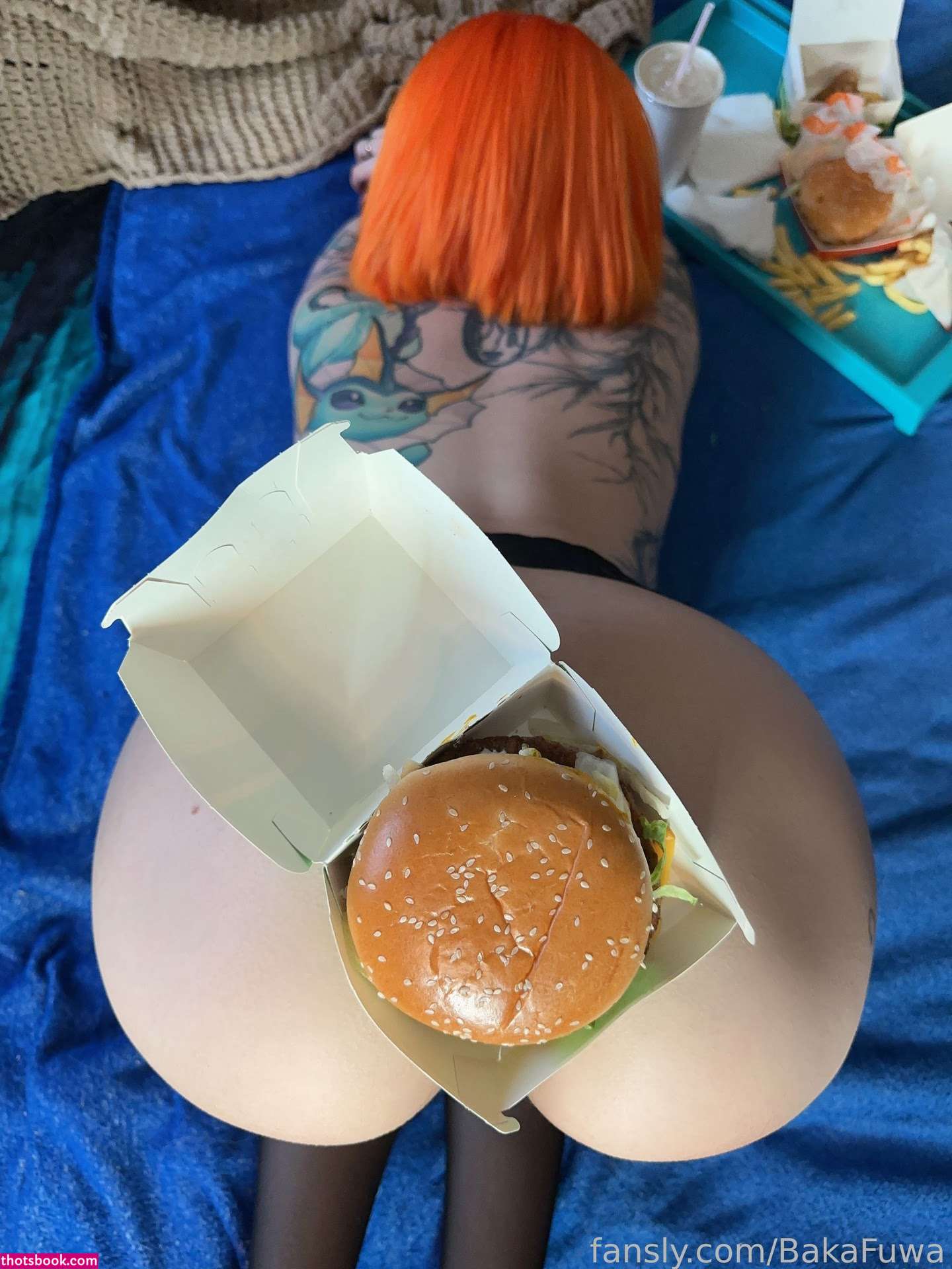 BakaFuwa Nude Leaks OnlyFans Photos #21 1655472