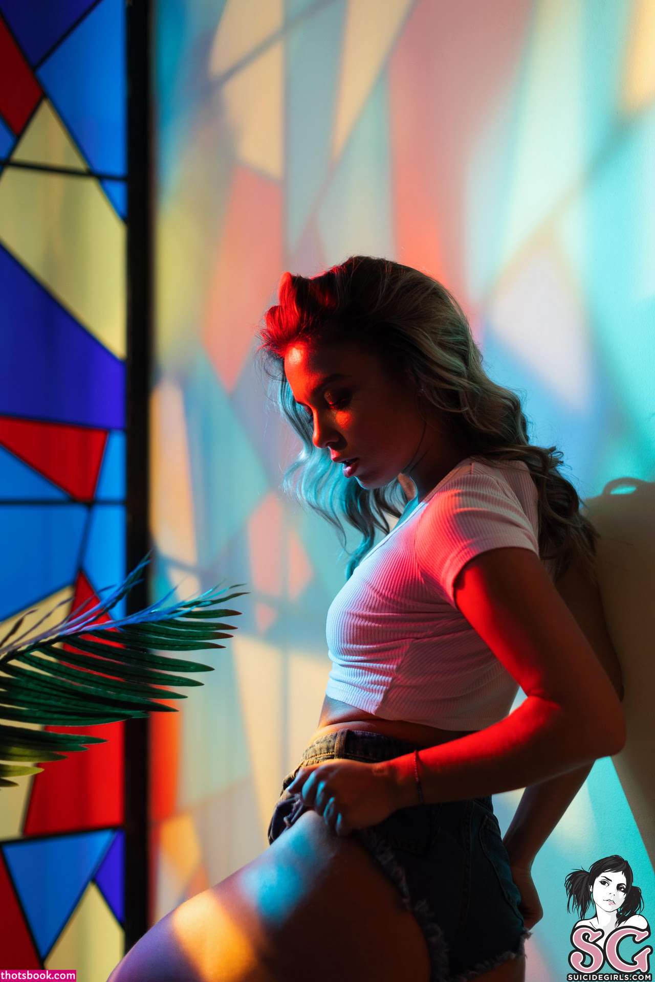 GreetModel OnlyFans Photos #1 158968