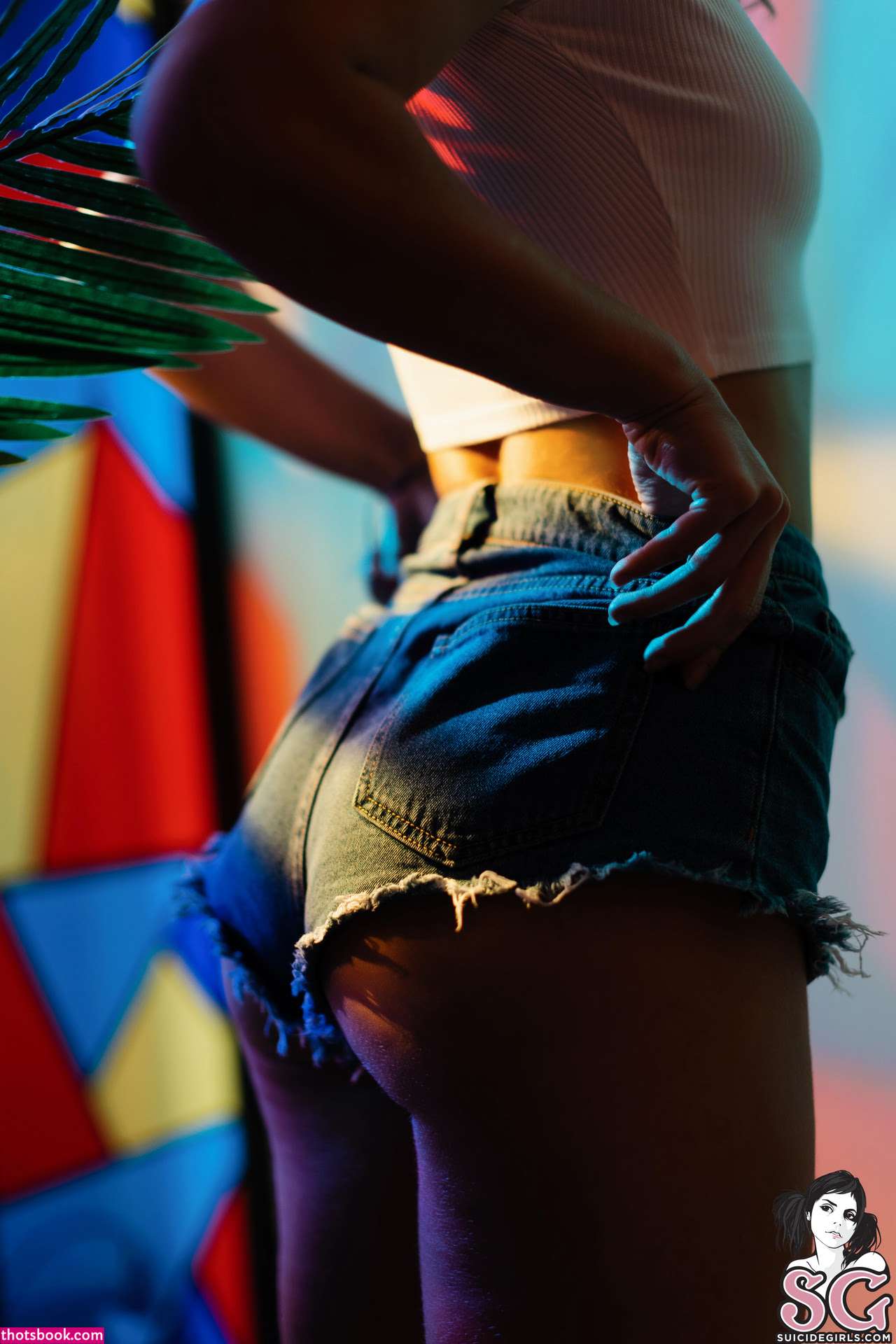 GreetModel OnlyFans Photos #1 158971