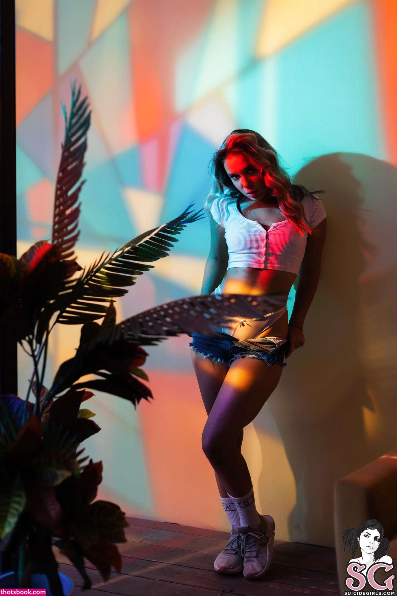 GreetModel OnlyFans Photos #1 158978