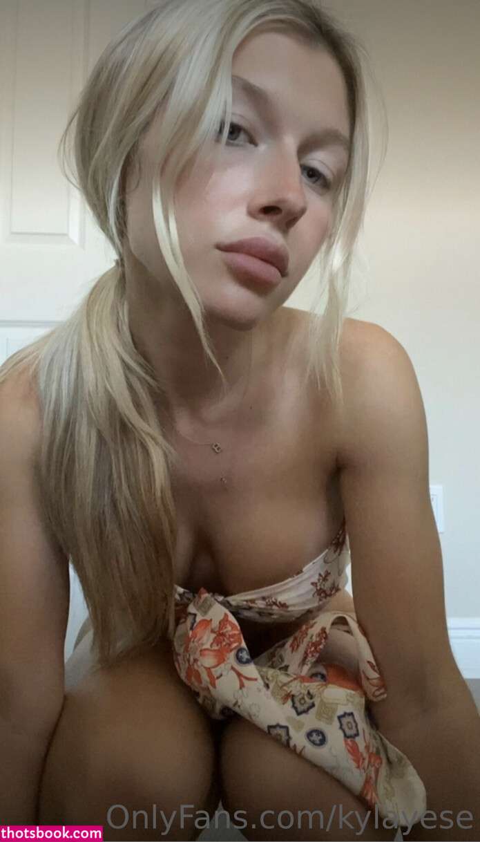 Kylayese OnlyFans Photos#1 155685