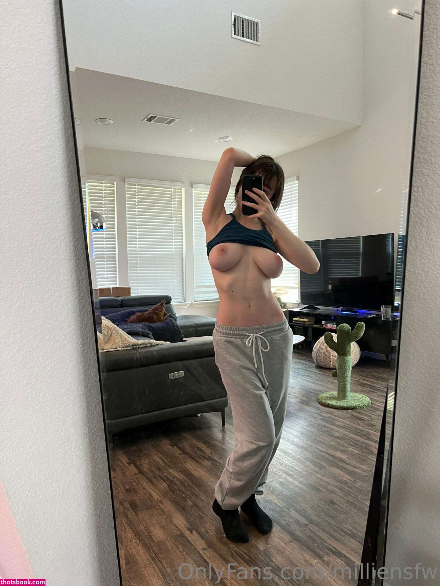 Emmia Nude OnlyFans Photos #6 575481