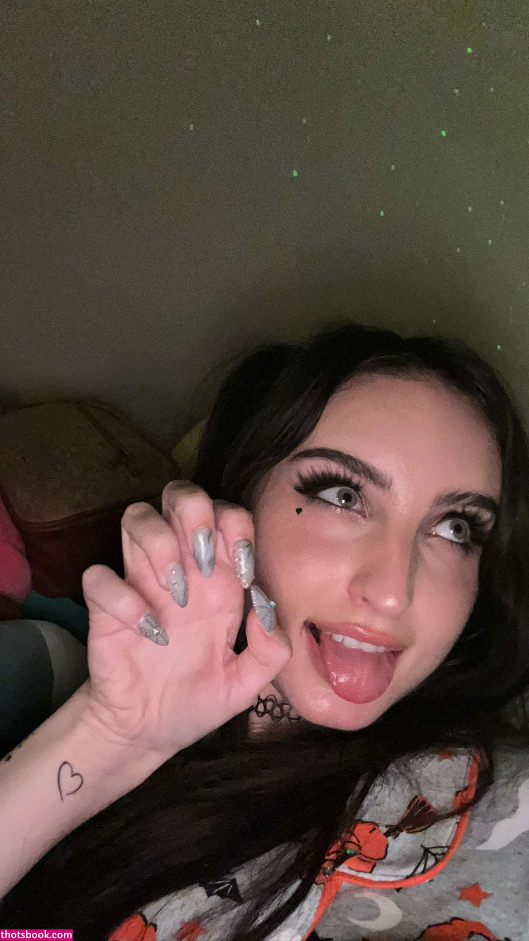 beebee ASMR Nude Photos #8 607636