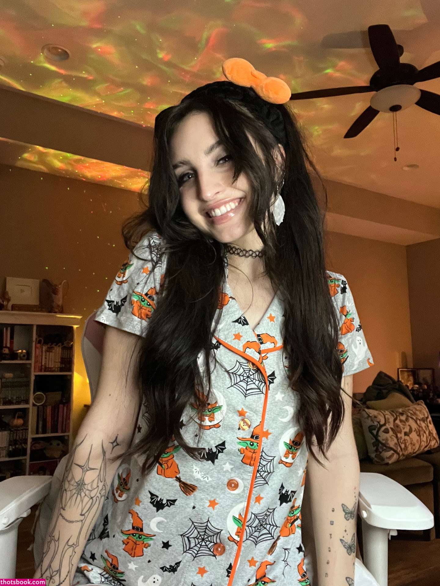 beebee ASMR Nude Photos #8 607637