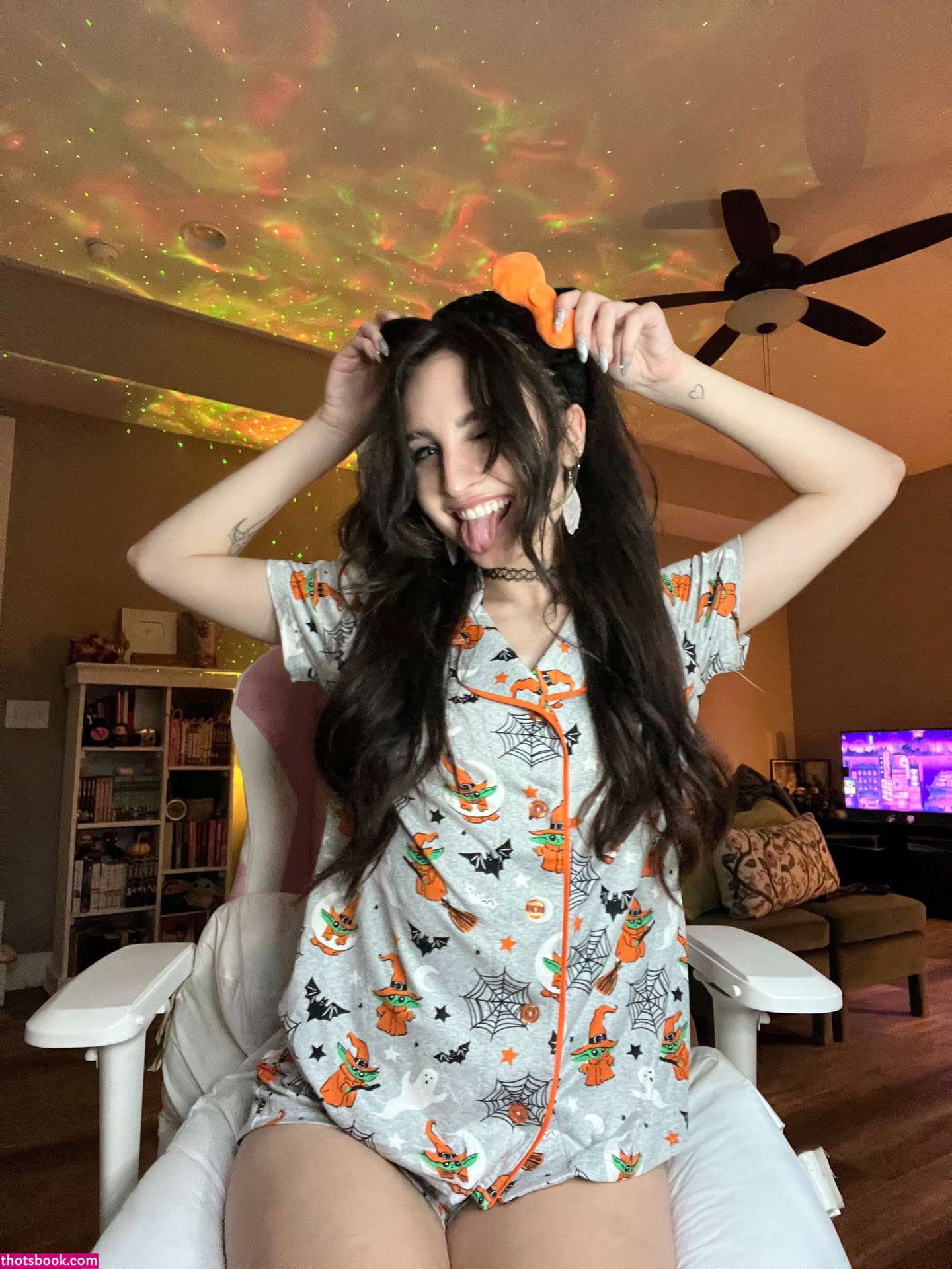 beebee ASMR Nude Photos #8 607640