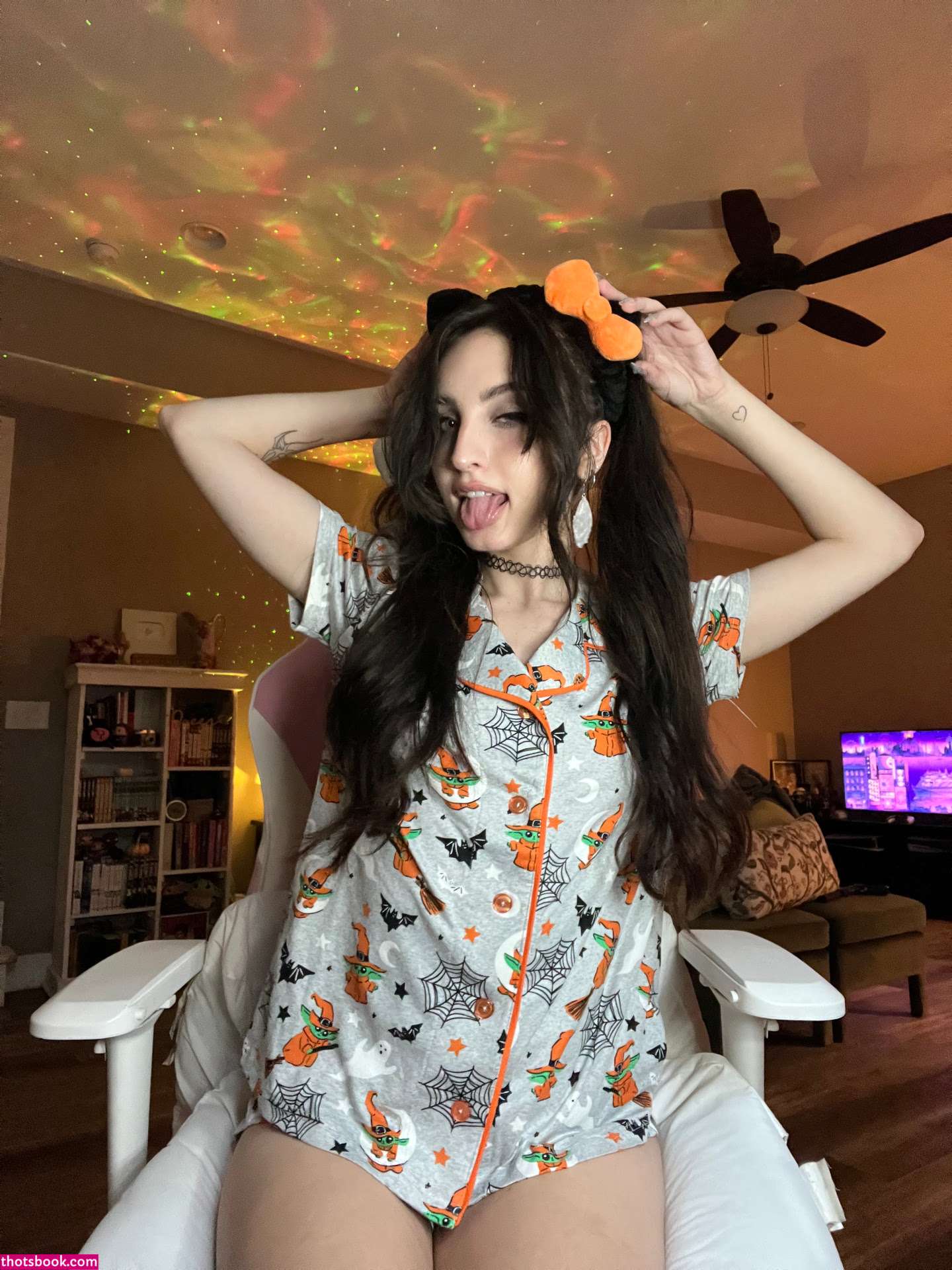 beebee ASMR Nude Photos #8 607644