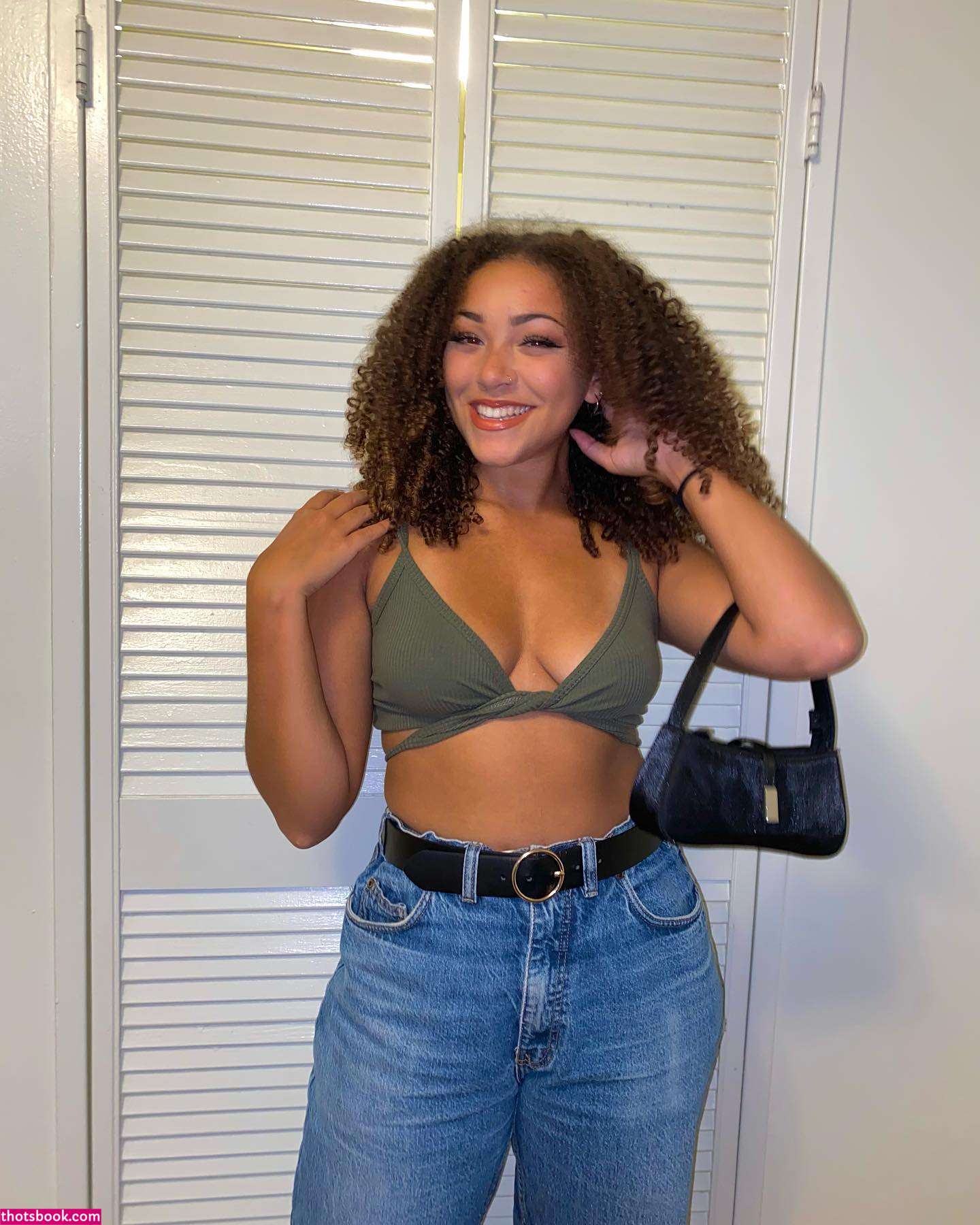 Telina Tingles Nude OnlyFans Photos #1 599849