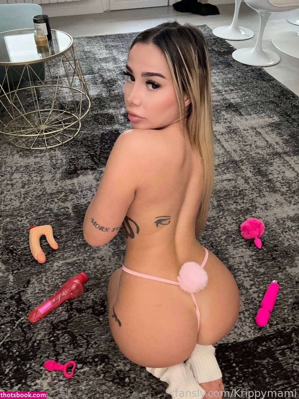 krippymami Nude OnlyFans Photos #3 629211