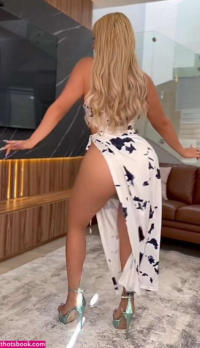 Alemia Rojas Nude OnlyFans Photos #14 647652