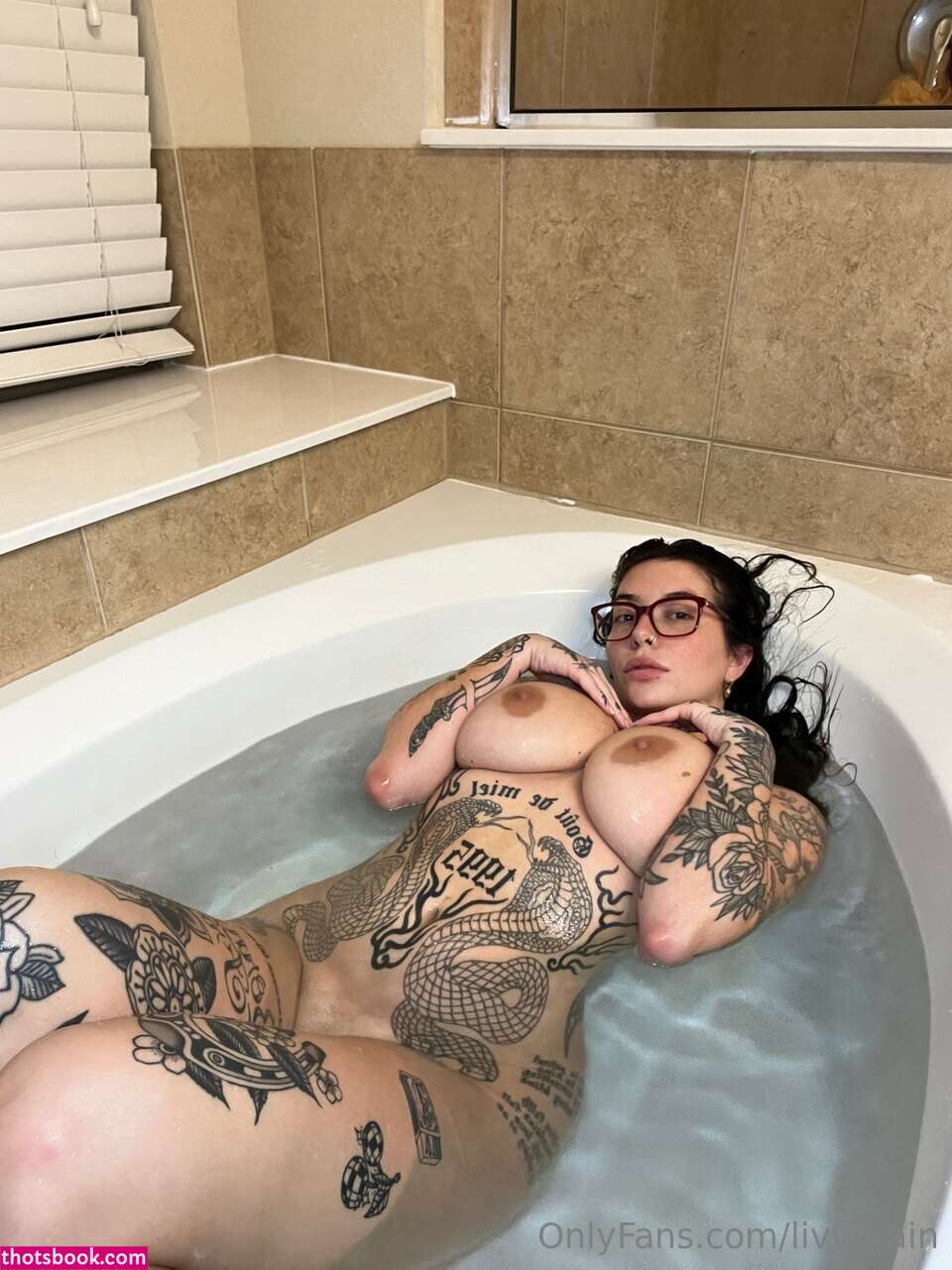 Champrose ChampagneRose Nude OnlyFans Photos #6 596895