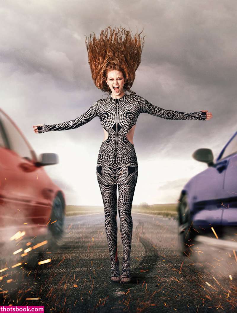 Larsen Thompson Nude OnlyFans Photos #2 597178