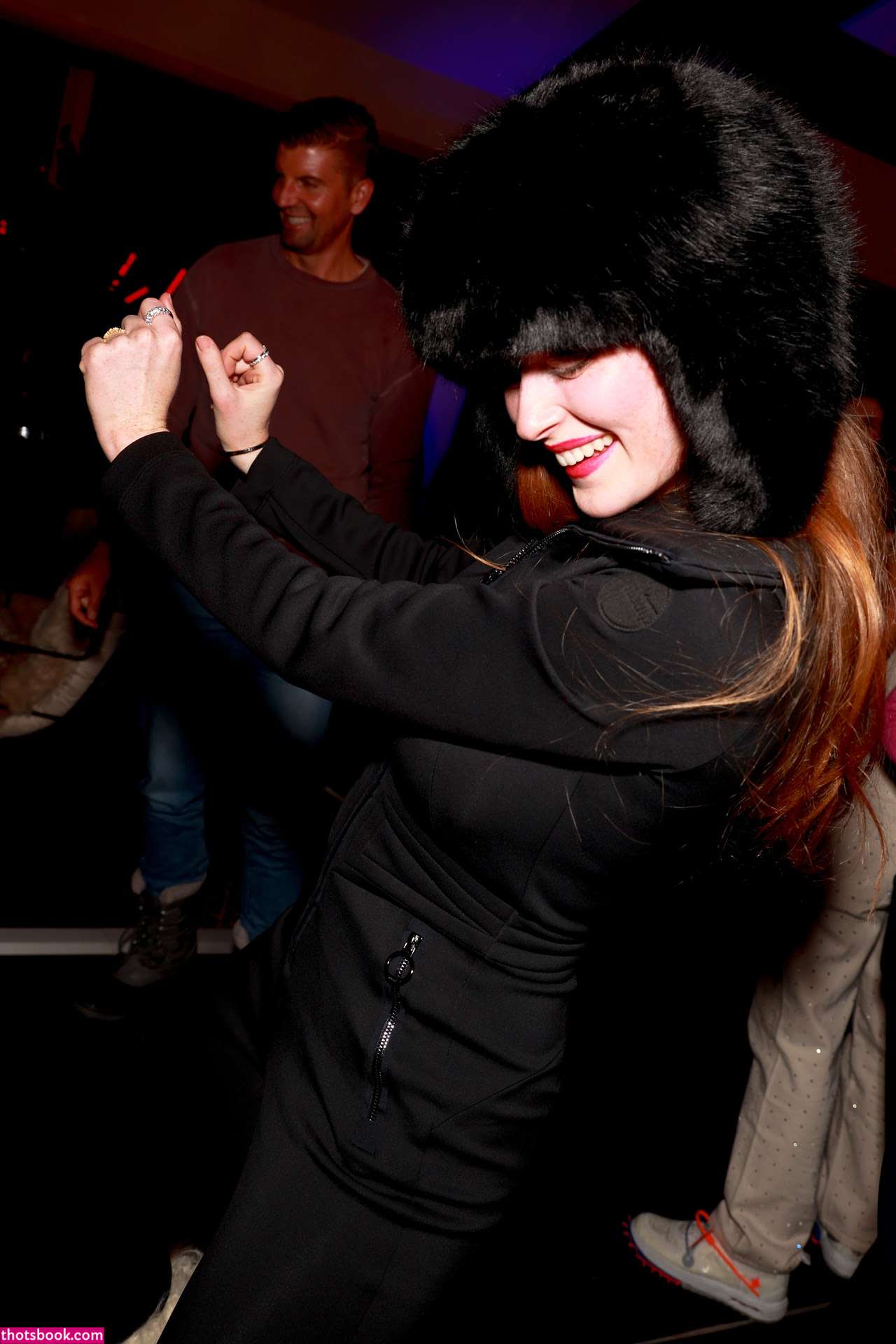 Larsen Thompson Nude OnlyFans Photos #7 597202