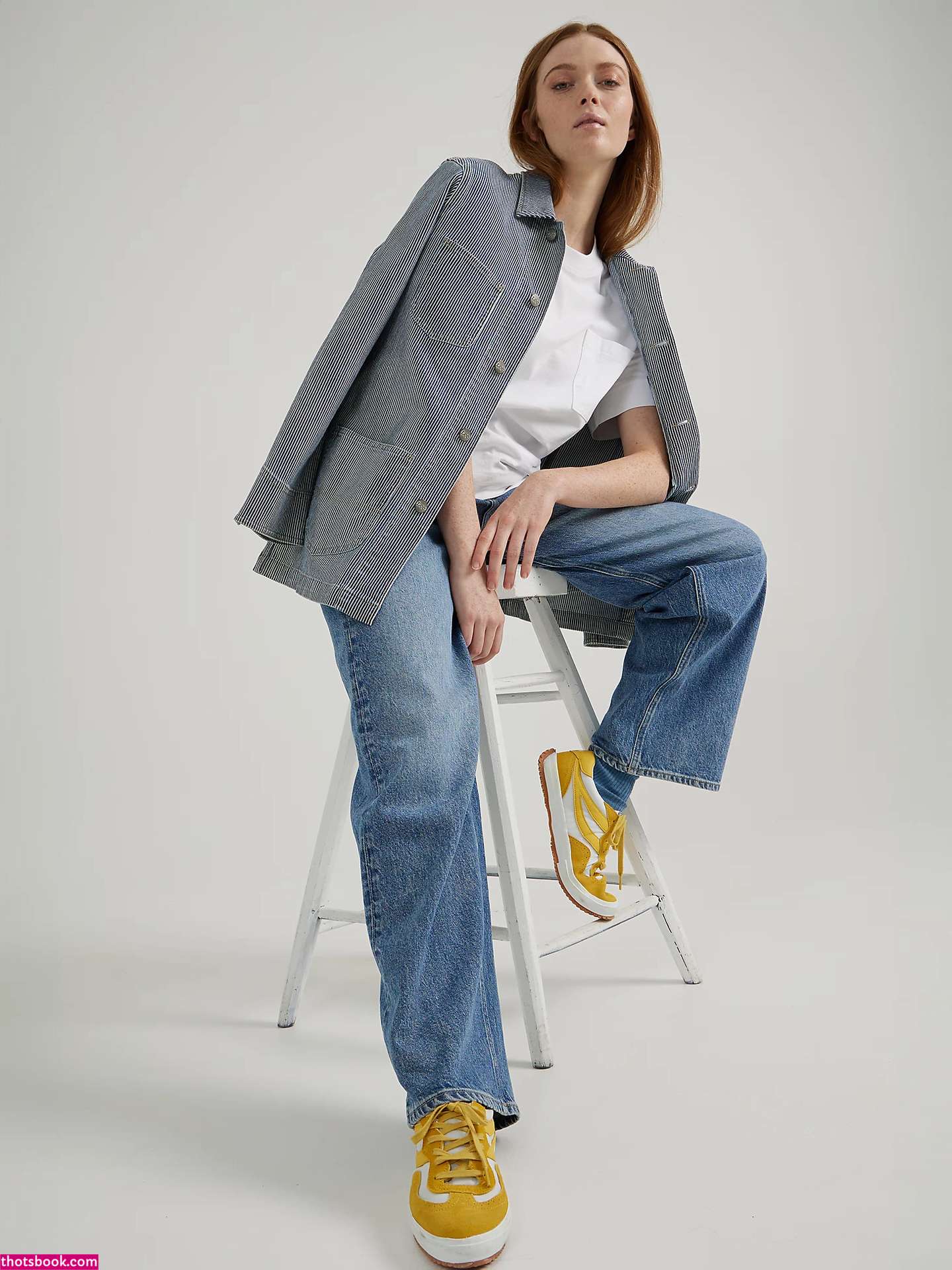 Larsen Thompson Nude OnlyFans Photos #8 598043