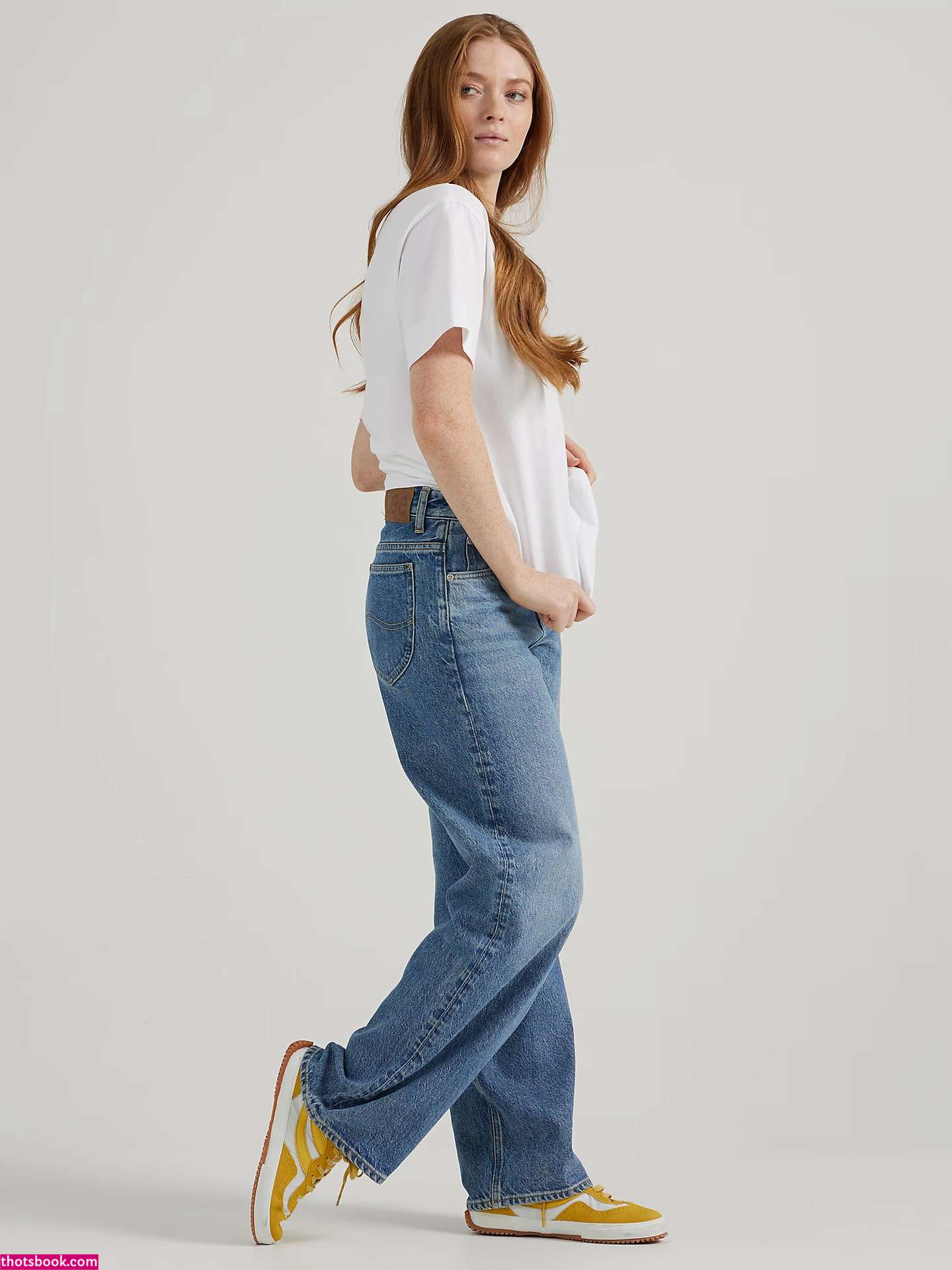 Larsen Thompson Nude OnlyFans Photos #8 598052