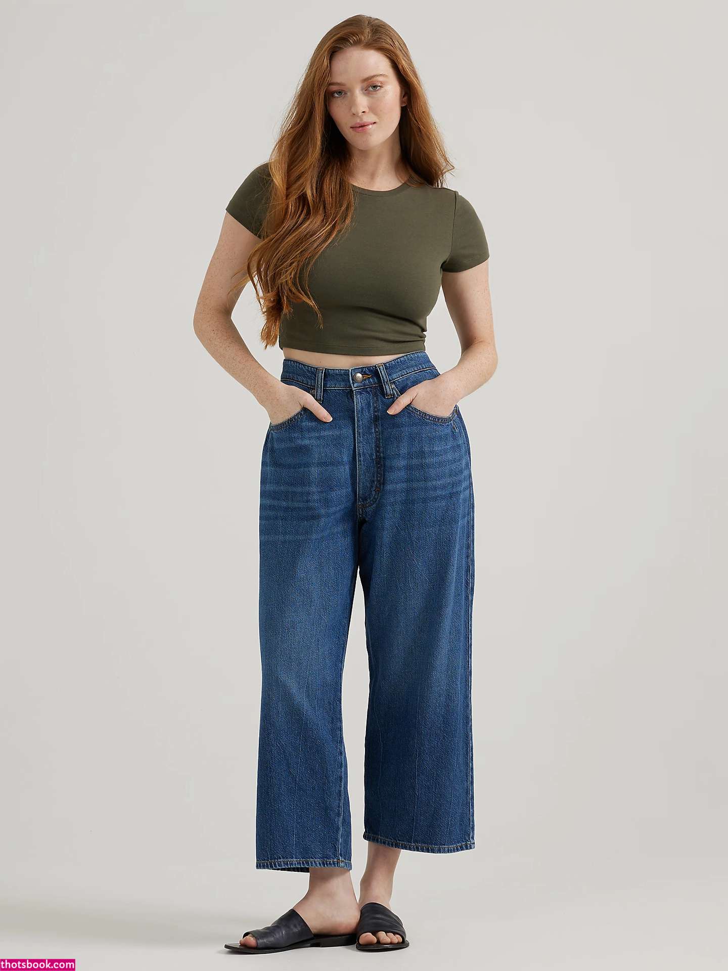 Larsen Thompson Nude OnlyFans Photos #8 598062