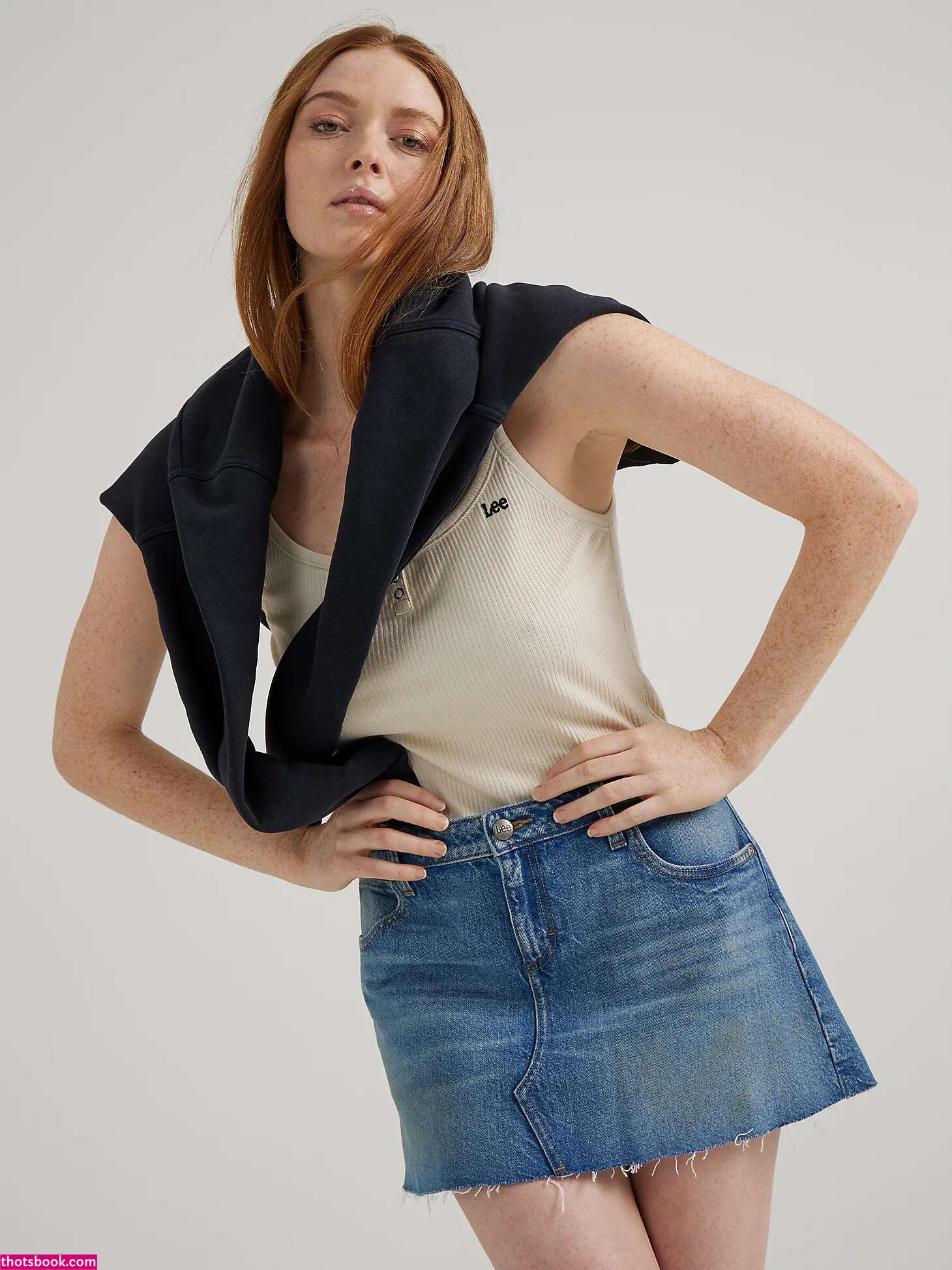 Larsen Thompson Nude OnlyFans Photos #8 598065