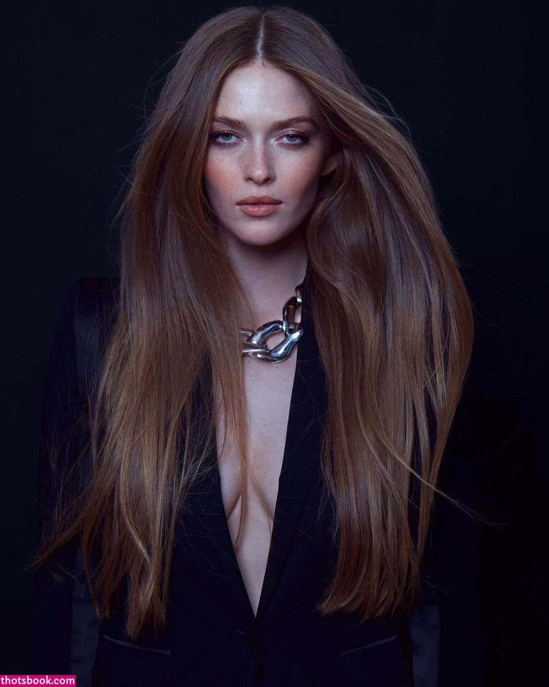 Larsen Thompson Nude OnlyFans Photos #9 598076