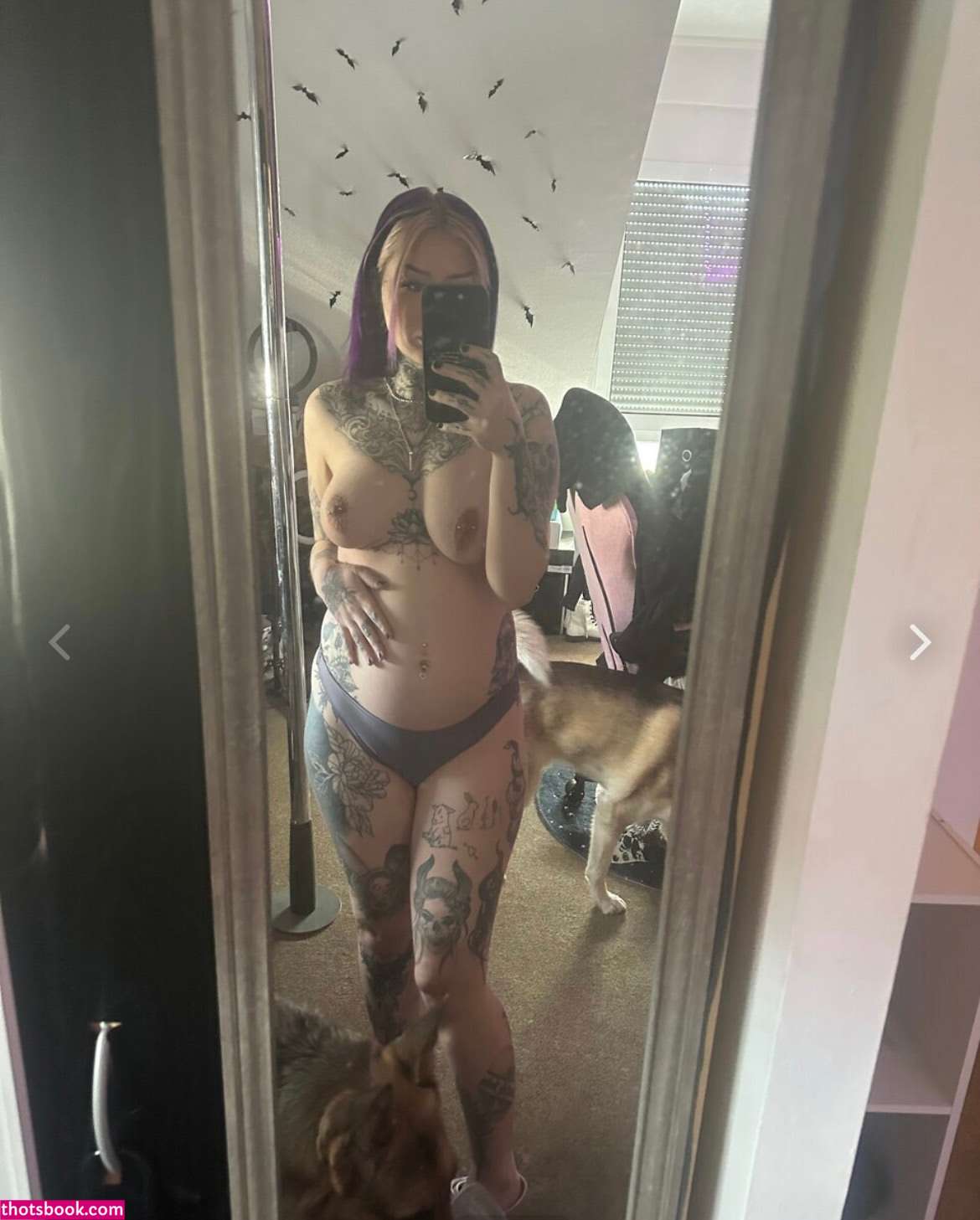 Mellonballer Nude OnlyFans Photos #6 632342