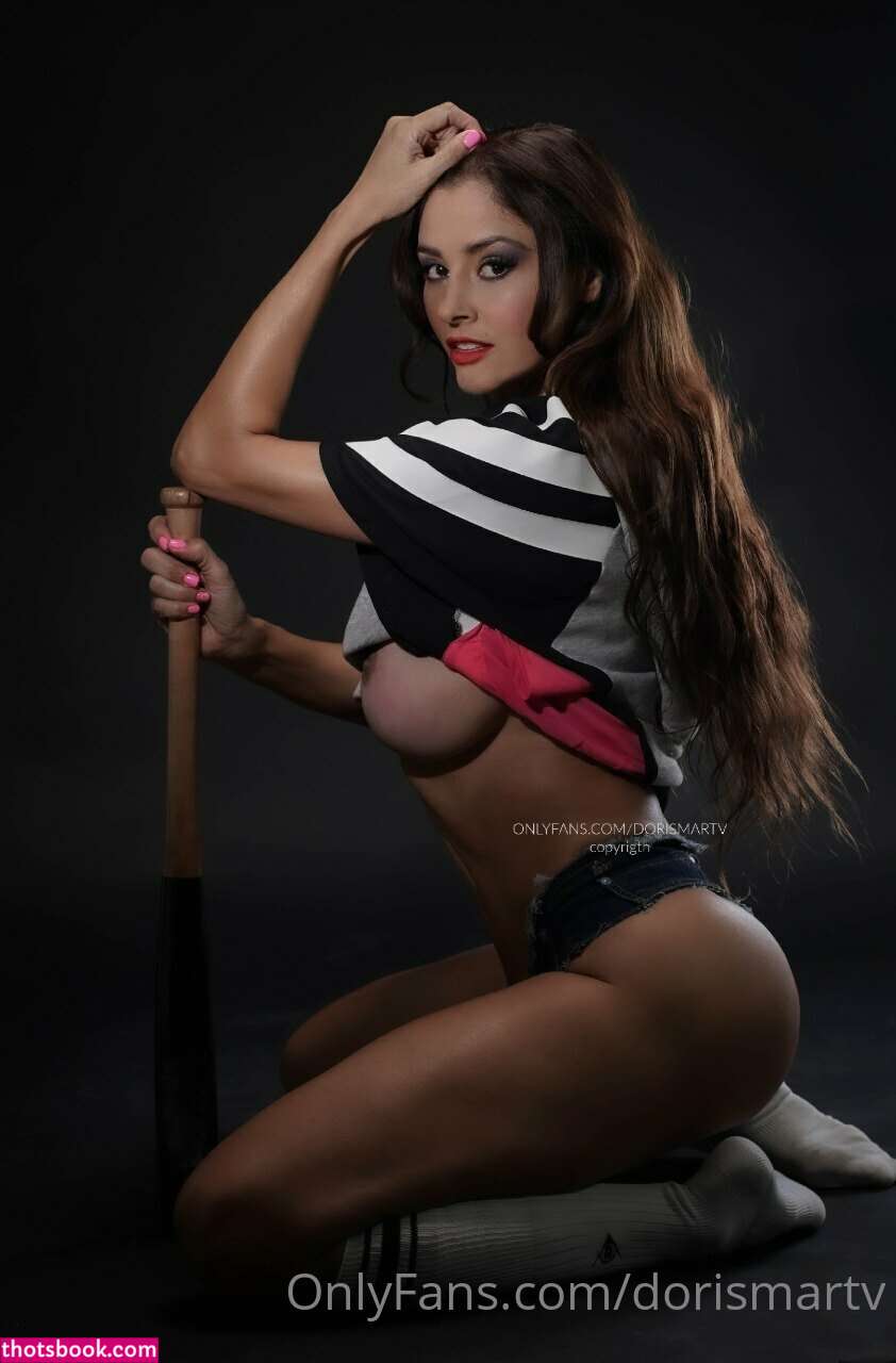 Dorismar Nude OnlyFans Photos #8 634847