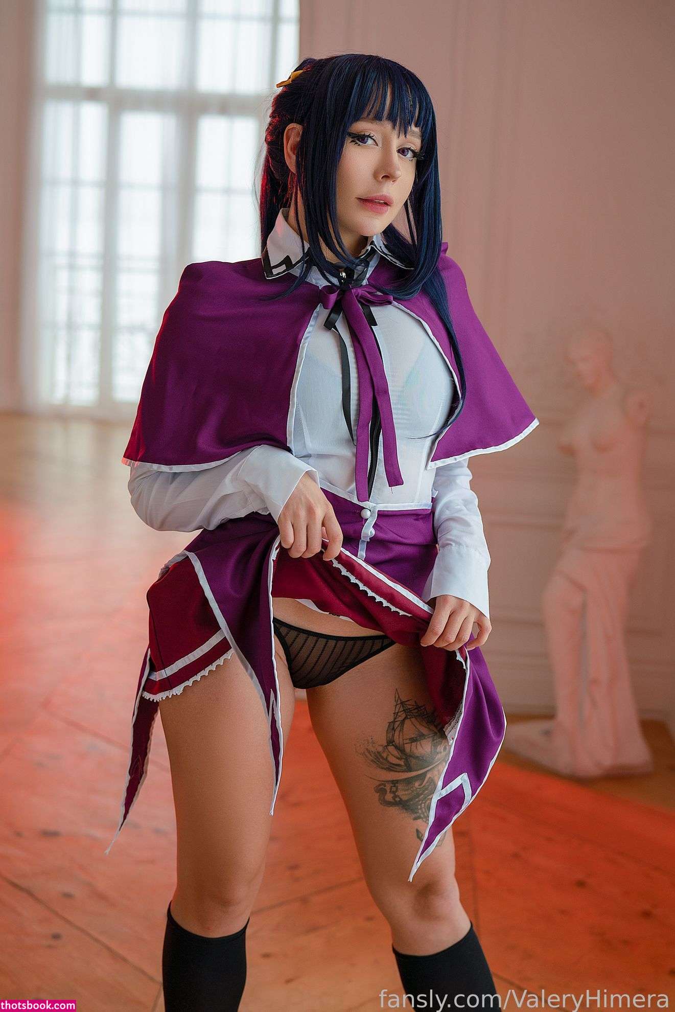 Lera Himera Nude OnlyFans Photos #33 648974