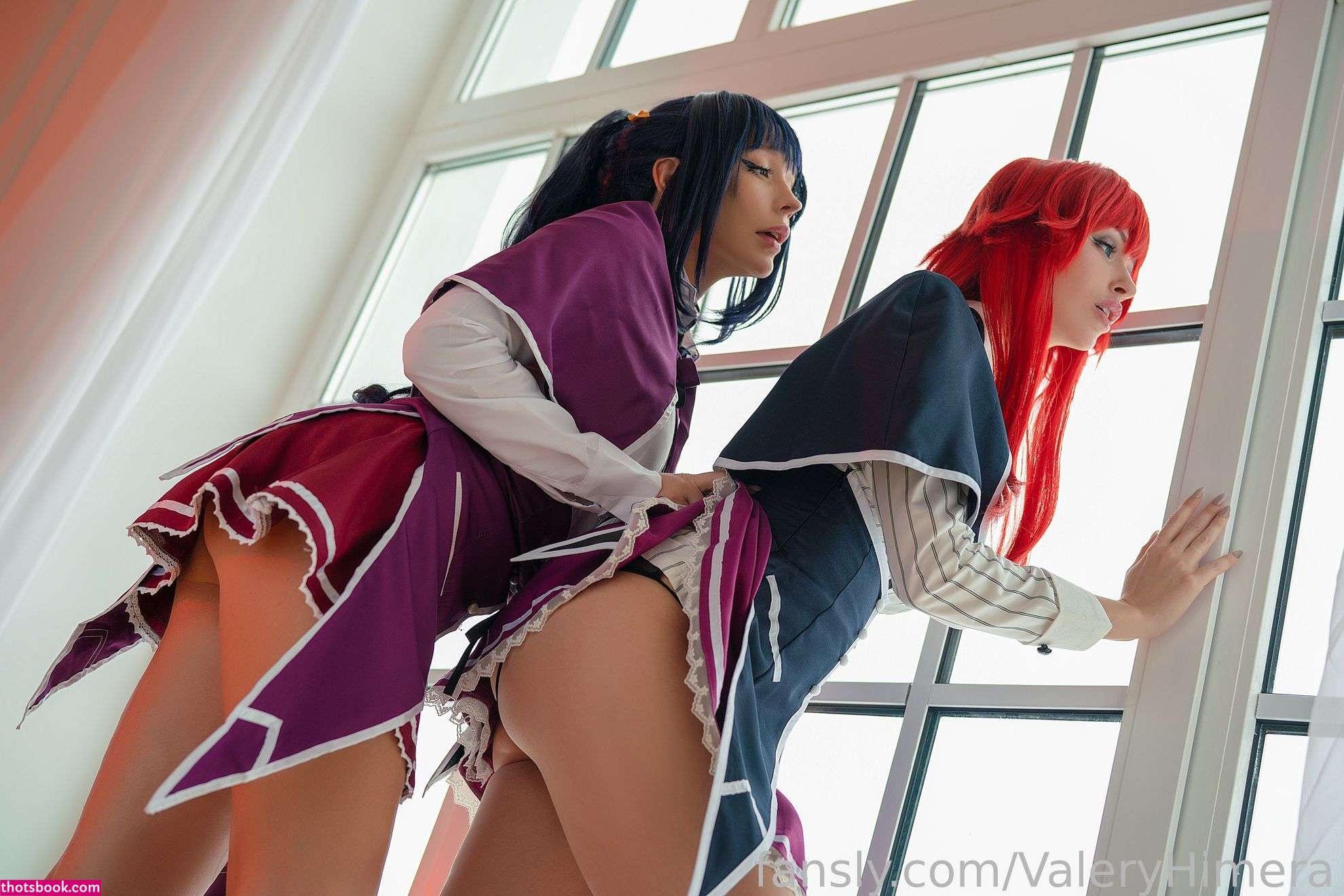 Lera Himera Nude OnlyFans Photos #33 648987