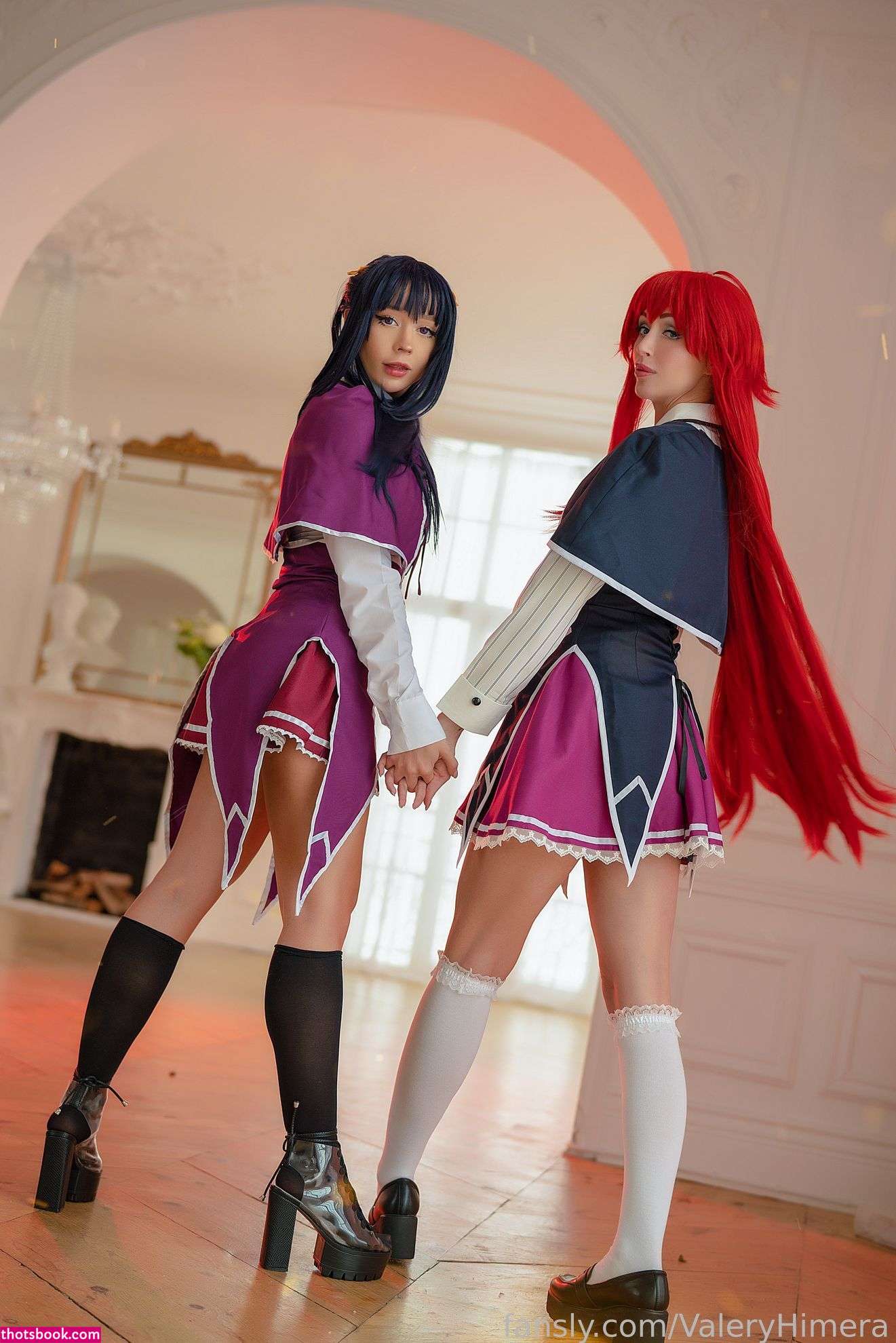 Lera Himera Nude OnlyFans Photos #33 648991