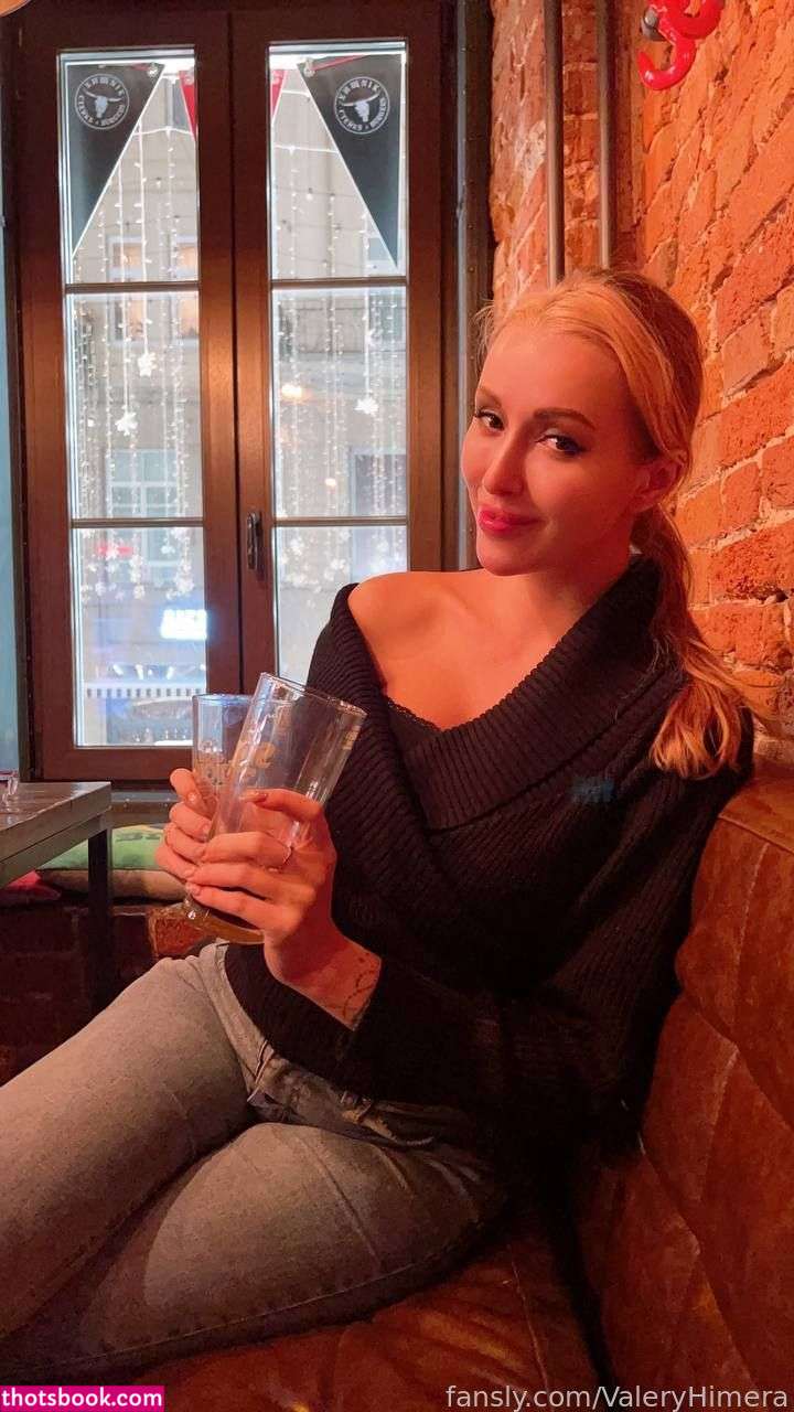 Lera Himera Nude OnlyFans Photos #34 649018