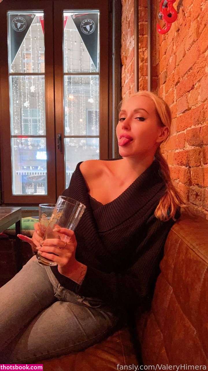 Lera Himera Nude OnlyFans Photos #34 649023